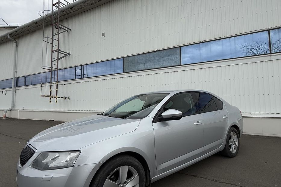 Продам Skoda Octavia A7 2015 года в Одессе