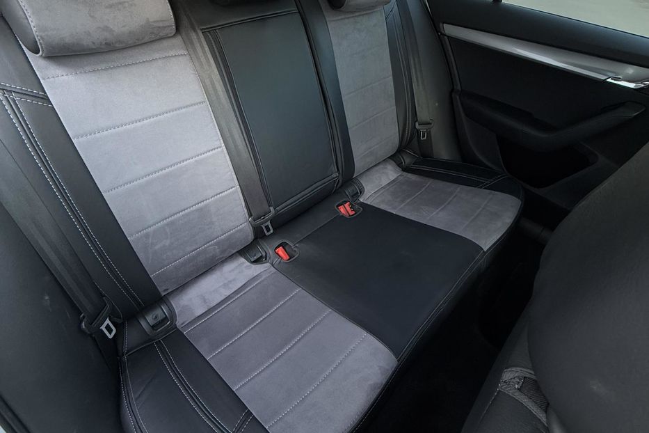 Продам Skoda Octavia A7 2015 года в Одессе