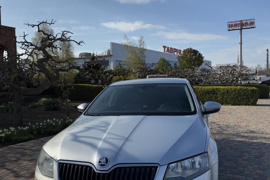 Продам Skoda Octavia A7 2015 года в Одессе