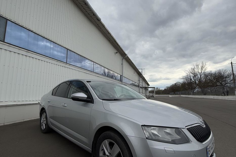 Продам Skoda Octavia A7 2015 года в Одессе