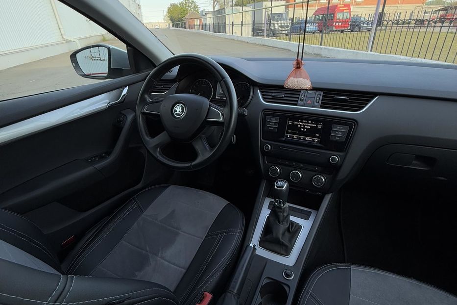 Продам Skoda Octavia A7 2015 года в Одессе