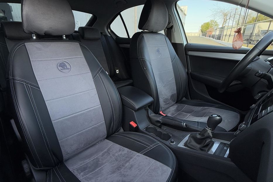 Продам Skoda Octavia A7 2015 года в Одессе