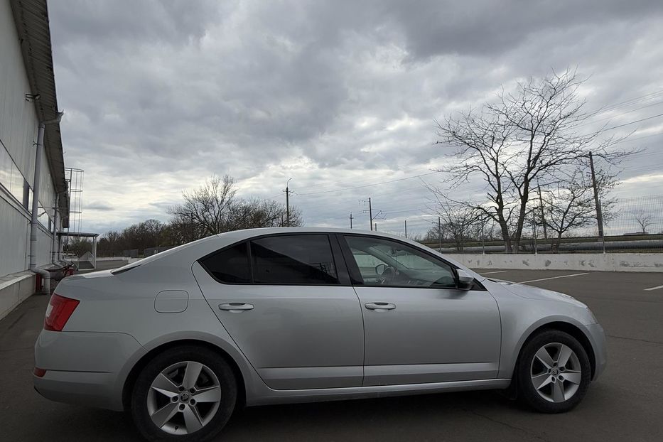 Продам Skoda Octavia A7 2015 года в Одессе
