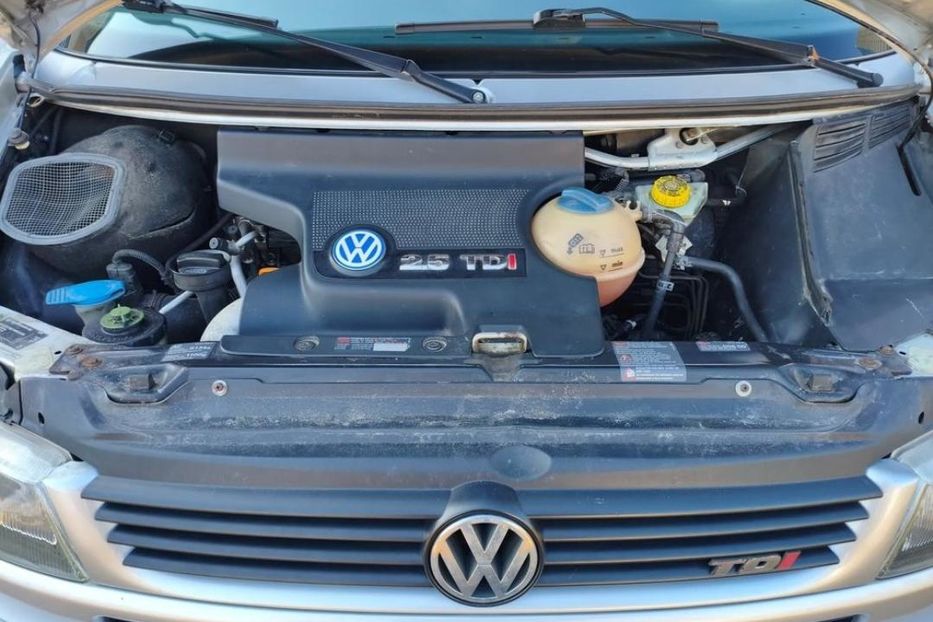 Продам Volkswagen Caravella 2001 года в г. Бахмутское, Донецкая область