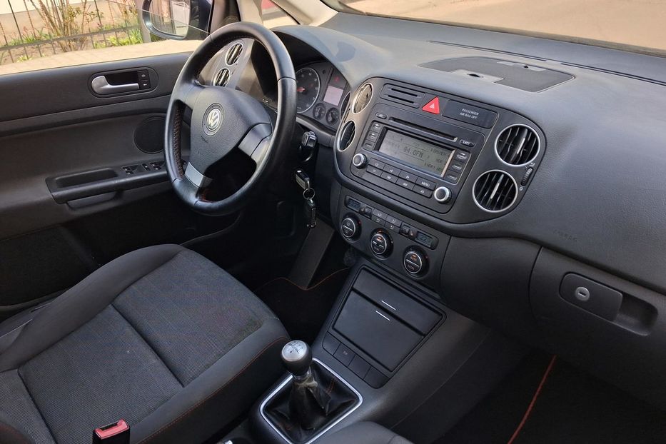 Продам Volkswagen Golf Plus GOAL 1.4 mpi 2006 р в 2006 года в Львове