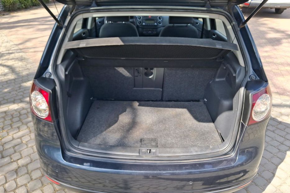 Продам Volkswagen Golf Plus GOAL 1.4 mpi 2006 р в 2006 года в Львове