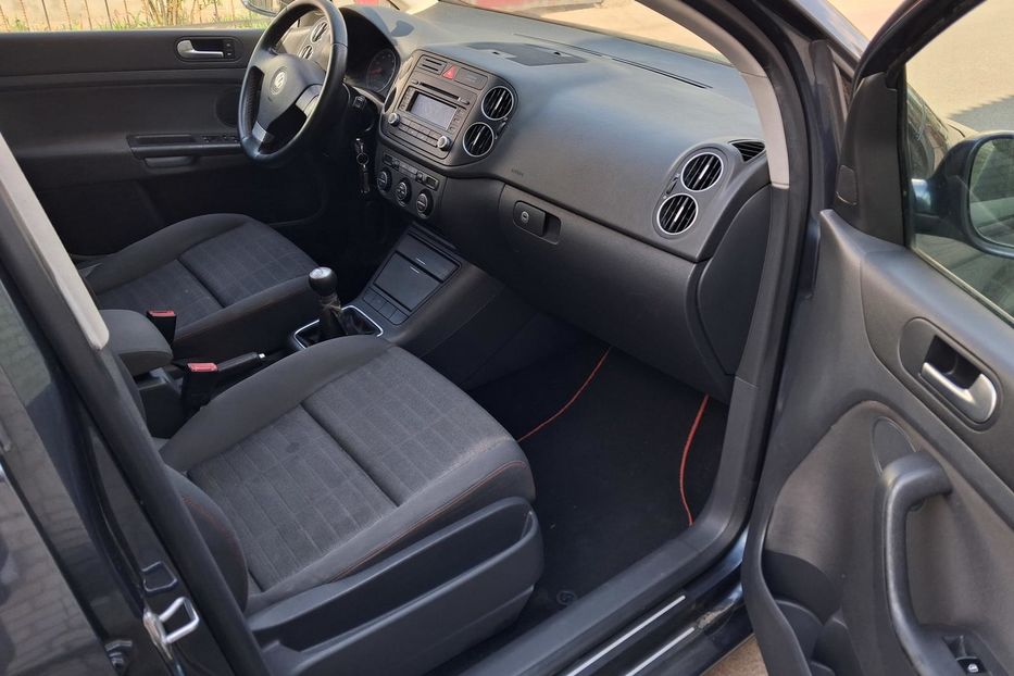 Продам Volkswagen Golf Plus GOAL 1.4 mpi 2006 р в 2006 года в Львове
