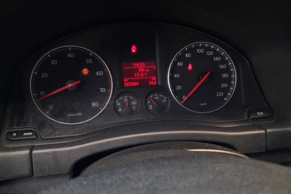 Продам Volkswagen Golf Plus GOAL 1.4 mpi 2006 р в 2006 года в Львове
