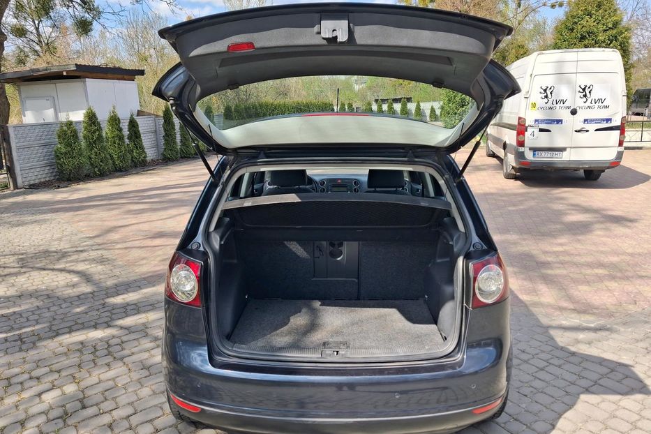 Продам Volkswagen Golf Plus GOAL 1.4 mpi 2006 р в 2006 года в Львове