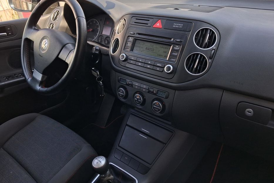 Продам Volkswagen Golf Plus GOAL 1.4 mpi 2006 р в 2006 года в Львове
