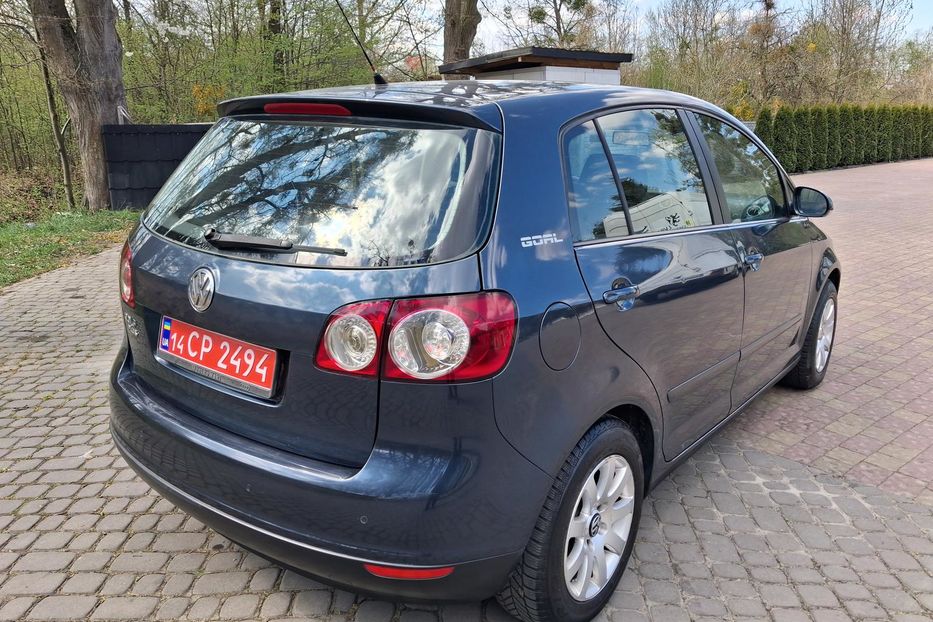 Продам Volkswagen Golf Plus GOAL 1.4 mpi 2006 р в 2006 года в Львове