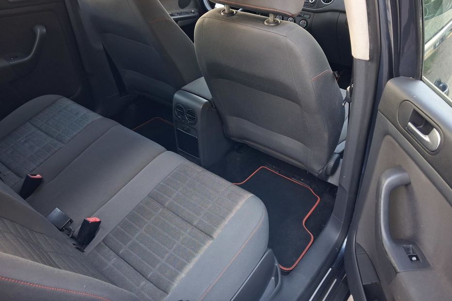 Продам Volkswagen Golf Plus GOAL 1.4 mpi 2006 р в 2006 года в Львове