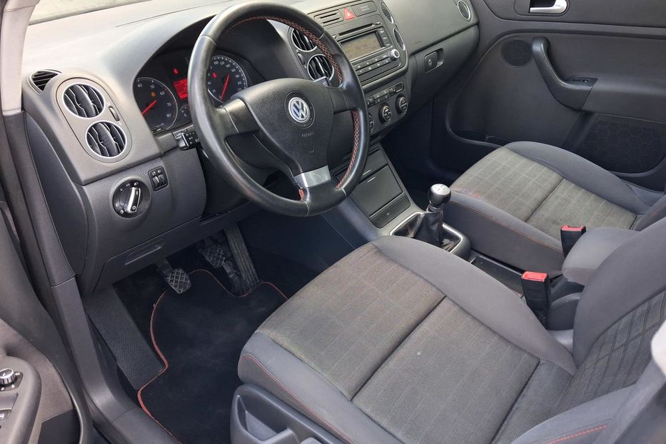 Продам Volkswagen Golf Plus GOAL 1.4 mpi 2006 р в 2006 года в Львове