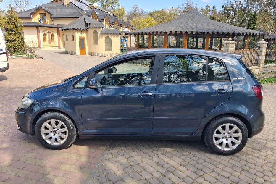 Продам Volkswagen Golf Plus GOAL 1.4 mpi 2006 р в 2006 года в Львове
