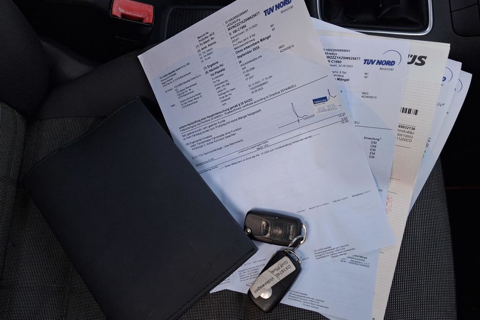 Продам Volkswagen Golf Plus GOAL 1.4 mpi 2006 р в 2006 года в Львове
