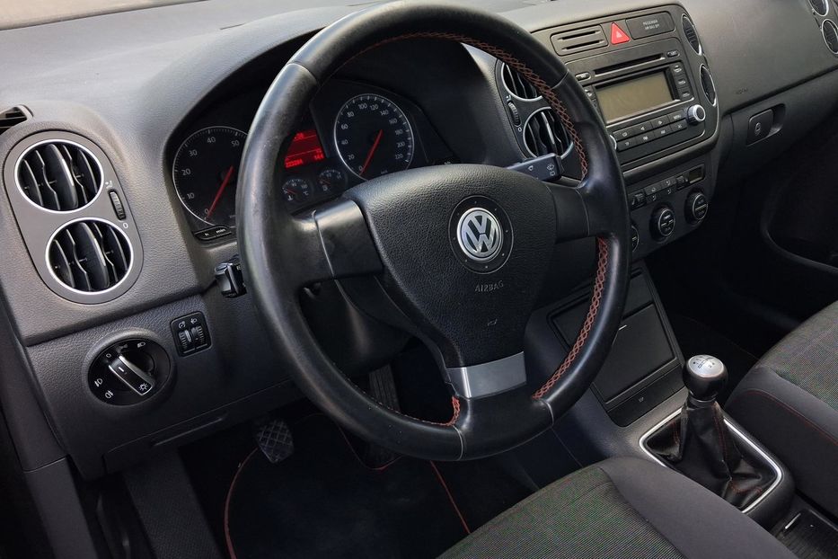 Продам Volkswagen Golf Plus GOAL 1.4 mpi 2006 р в 2006 года в Львове