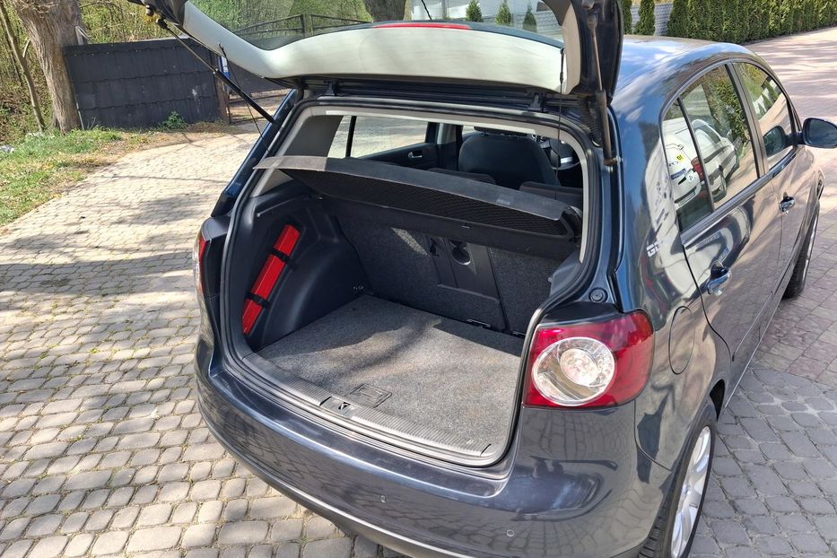 Продам Volkswagen Golf Plus GOAL 1.4 mpi 2006 р в 2006 года в Львове