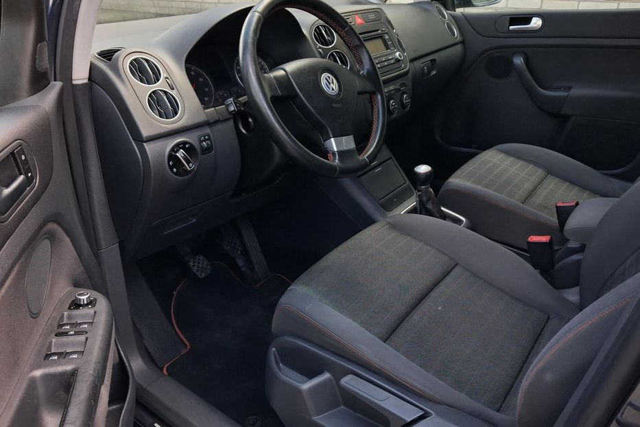 Продам Volkswagen Golf Plus GOAL 1.4 mpi 2006 р в 2006 года в Львове