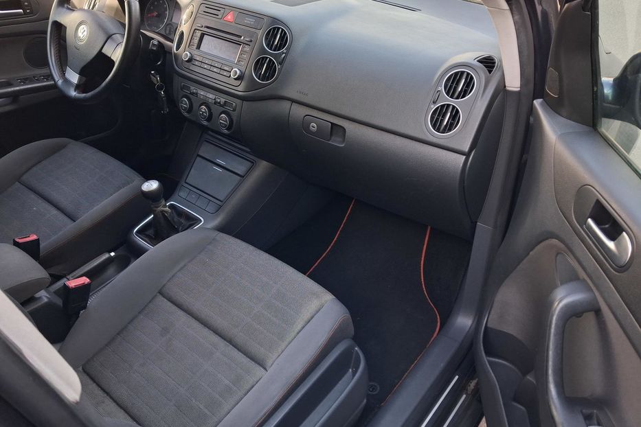 Продам Volkswagen Golf Plus GOAL 1.4 mpi 2006 р в 2006 года в Львове