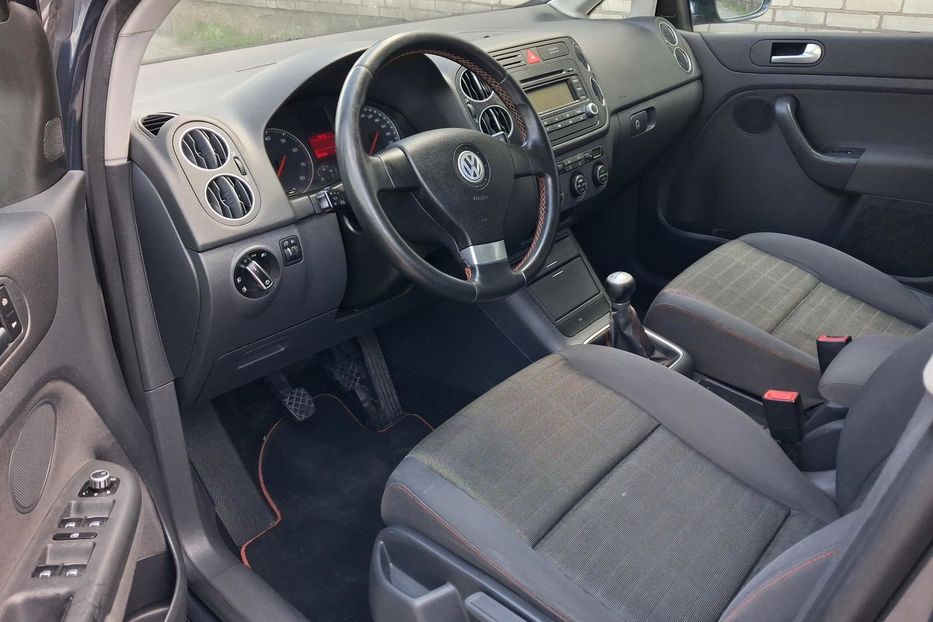 Продам Volkswagen Golf Plus GOAL 1.4 mpi 2006 р в 2006 года в Львове