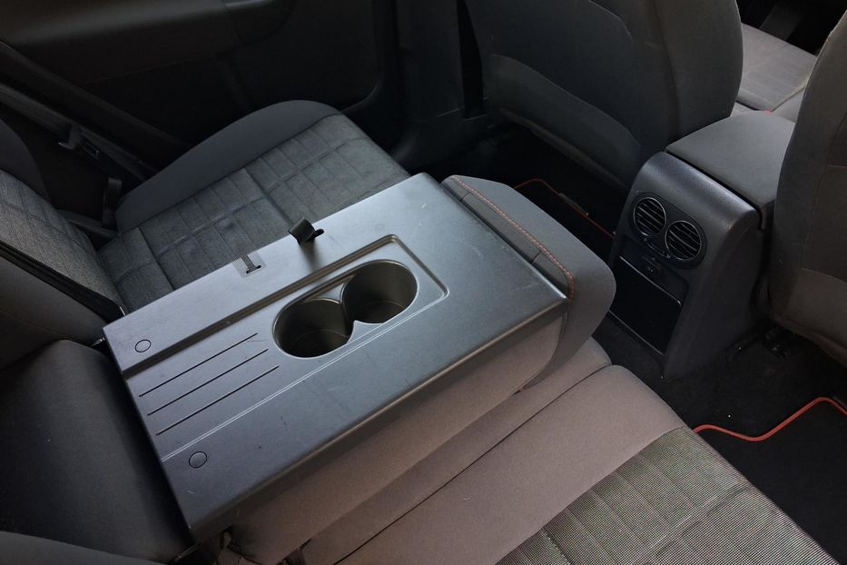 Продам Volkswagen Golf Plus GOAL 1.4 mpi 2006 р в 2006 года в Львове