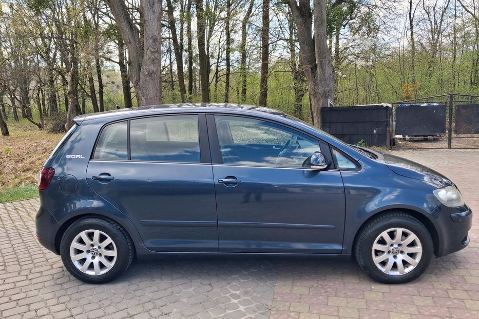 Продам Volkswagen Golf Plus GOAL 1.4 mpi 2006 р в 2006 года в Львове