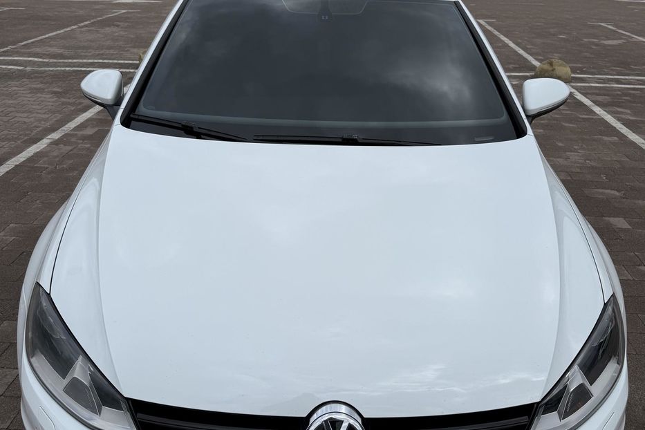 Продам Volkswagen Golf VII 2013 года в Житомире