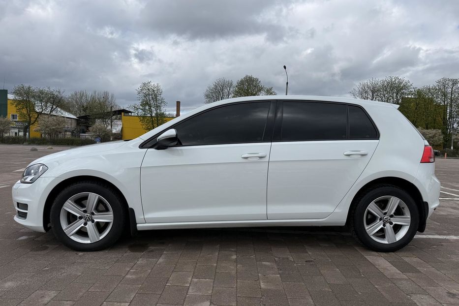 Продам Volkswagen Golf VII 2013 года в Житомире