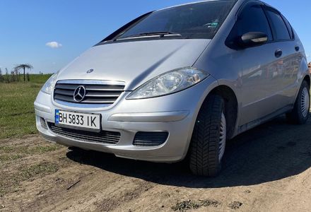 Продам Mercedes-Benz A 180 2005 года в Одессе