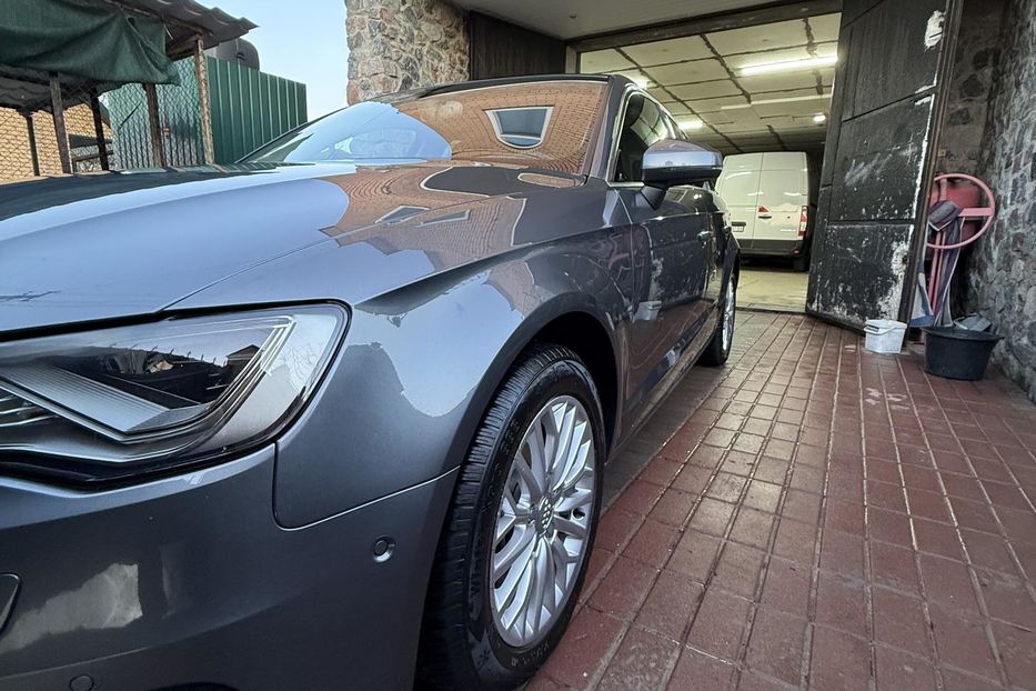 Продам Audi A3 2015 года в г. Канев, Черкасская область