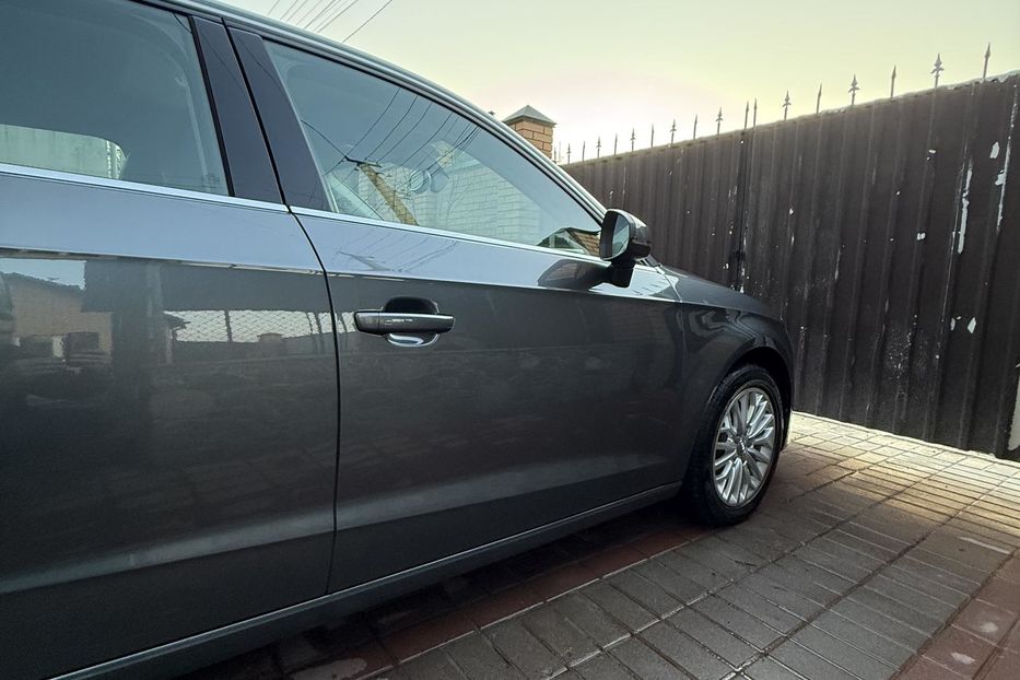 Продам Audi A3 2015 года в г. Канев, Черкасская область