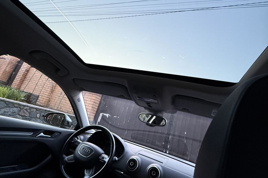 Продам Audi A3 2015 года в г. Канев, Черкасская область