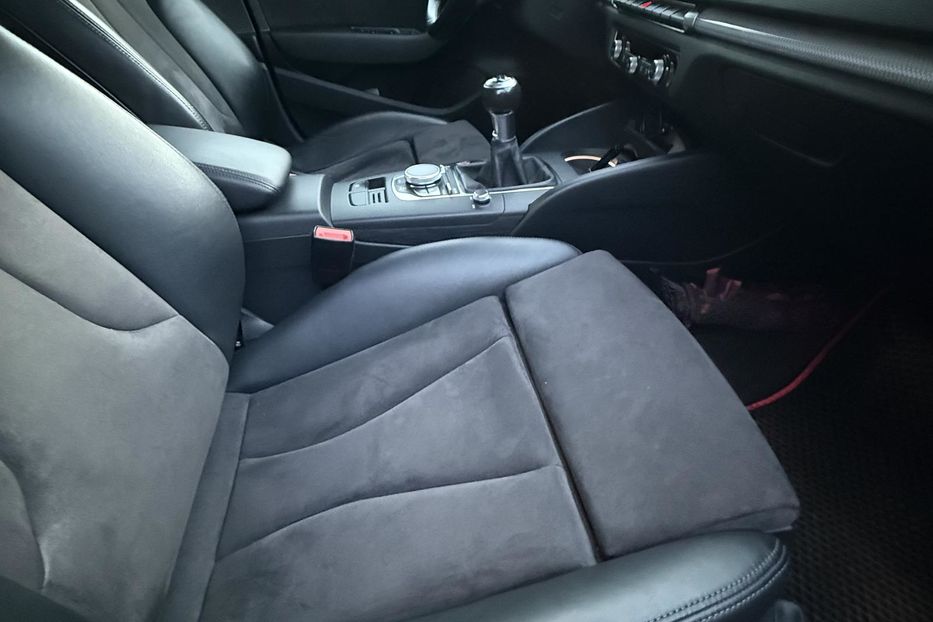 Продам Audi A3 2015 года в г. Канев, Черкасская область