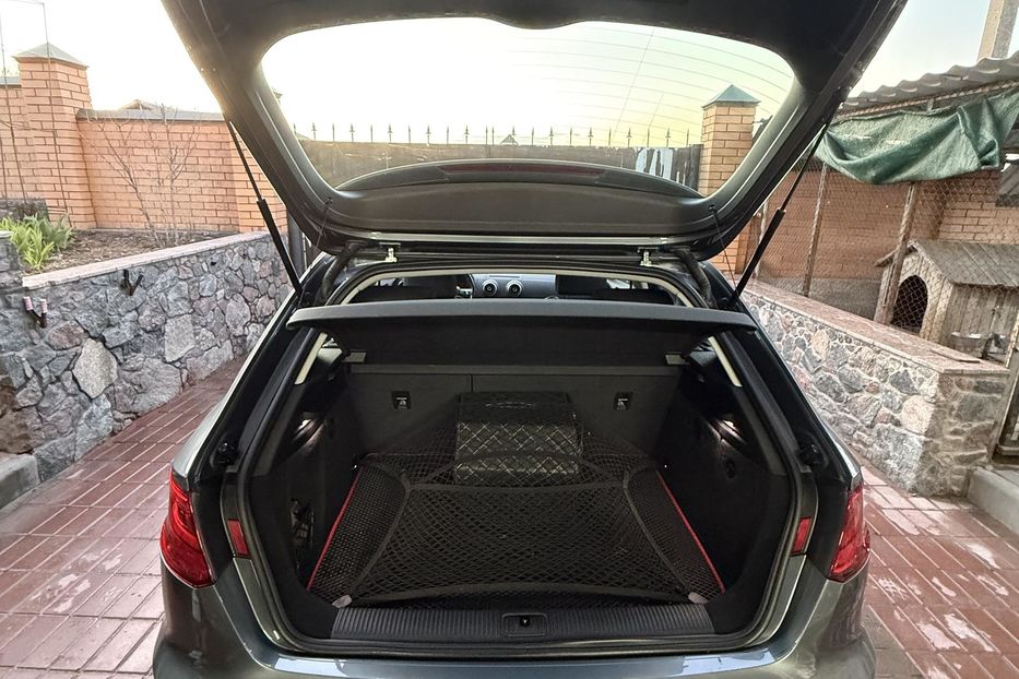 Продам Audi A3 2015 года в г. Канев, Черкасская область