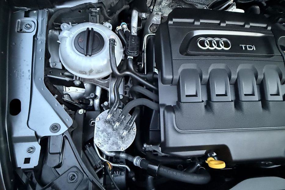 Продам Audi A3 2015 года в г. Канев, Черкасская область