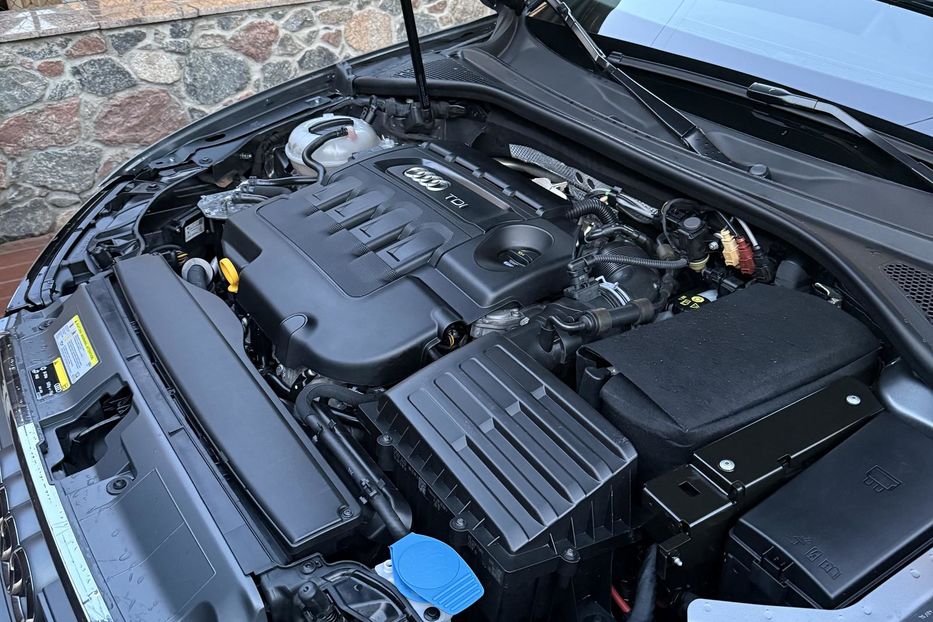 Продам Audi A3 2015 года в г. Канев, Черкасская область