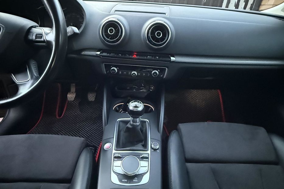 Продам Audi A3 2015 года в г. Канев, Черкасская область