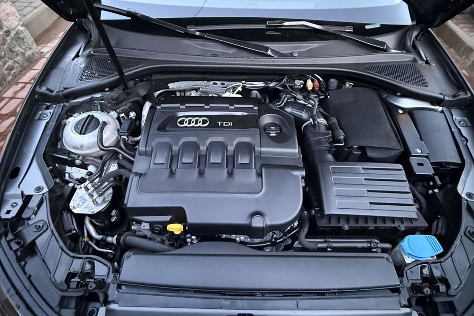 Продам Audi A3 2015 года в г. Канев, Черкасская область