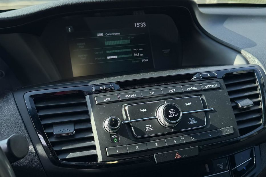 Продам Honda Accord Sport 2017 года в Харькове