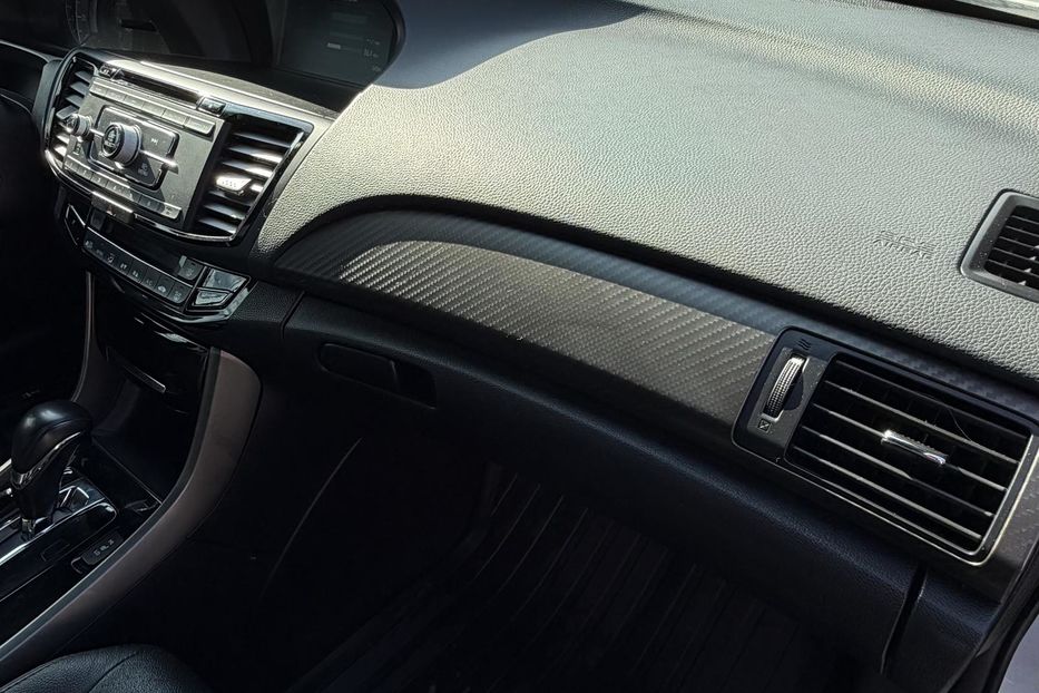 Продам Honda Accord Sport 2017 года в Харькове