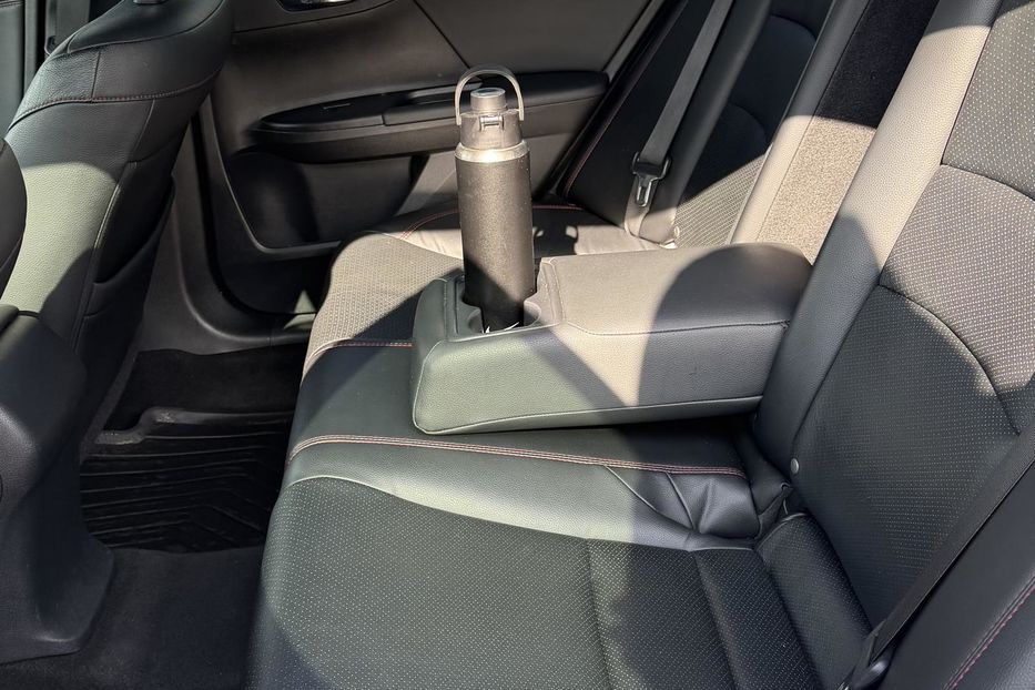 Продам Honda Accord Sport 2017 года в Харькове