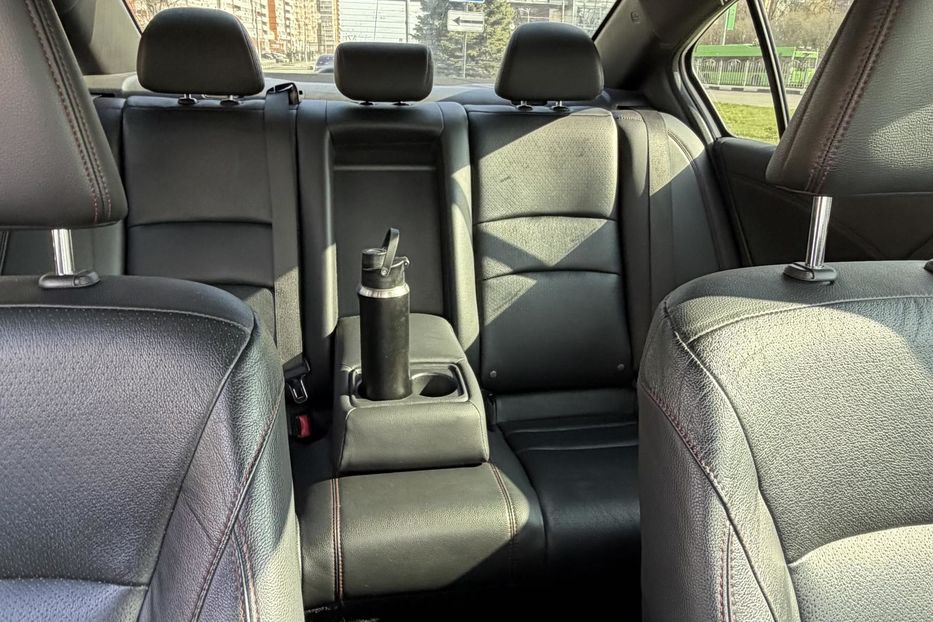 Продам Honda Accord Sport 2017 года в Харькове