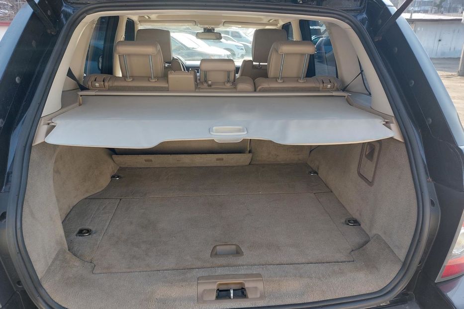 Продам Land Rover Range Rover Sport Дизель 2011 года в Киеве