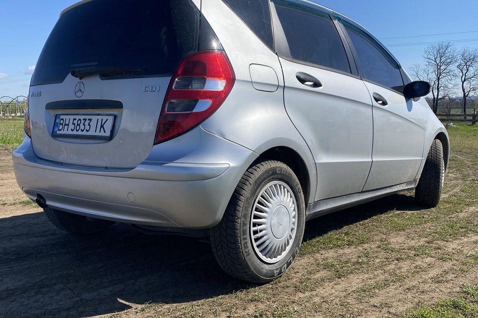 Продам Mercedes-Benz A 180 2005 года в Одессе