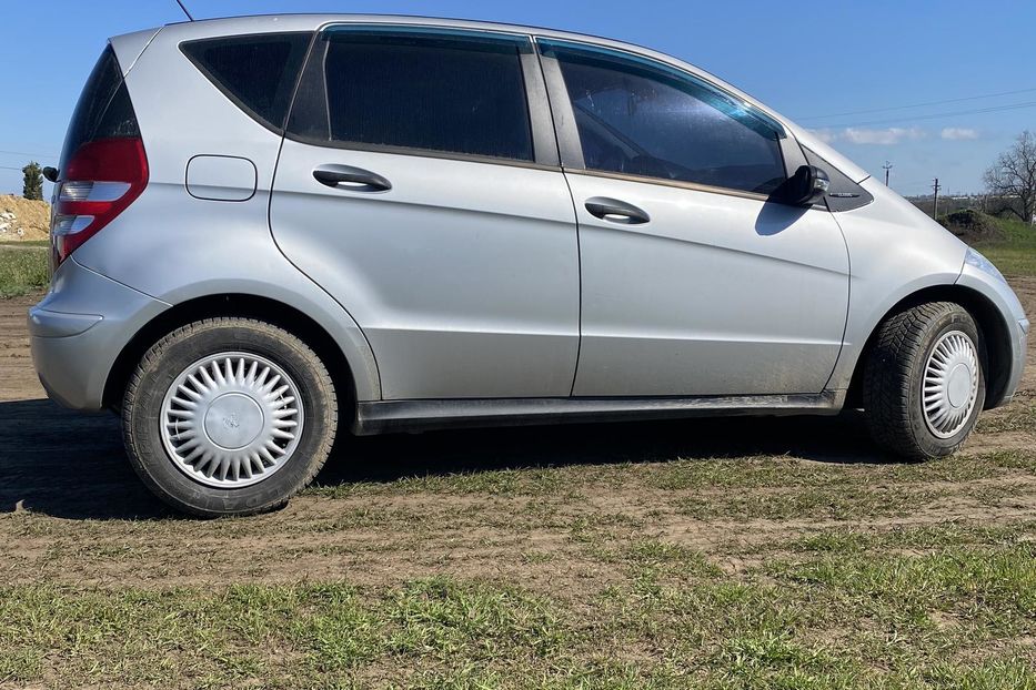 Продам Mercedes-Benz A 180 2005 года в Одессе