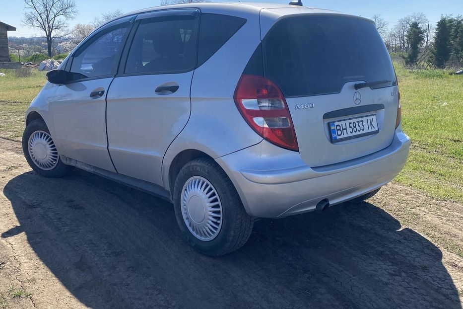 Продам Mercedes-Benz A 180 2005 года в Одессе