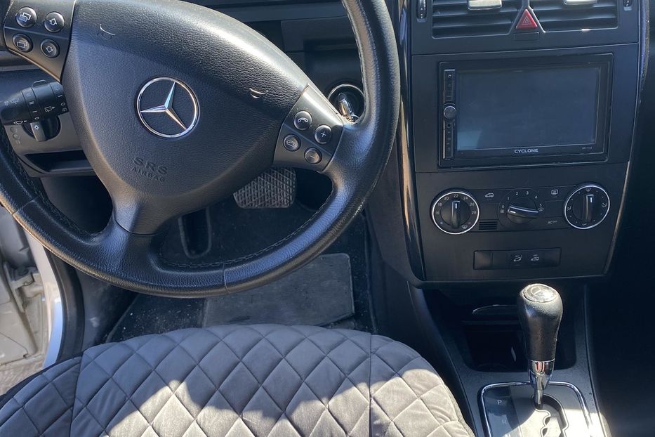 Продам Mercedes-Benz A 180 2005 года в Одессе