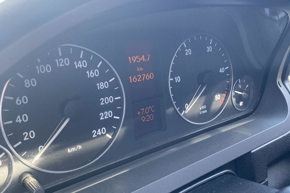 Продам Mercedes-Benz A 180 2005 года в Одессе