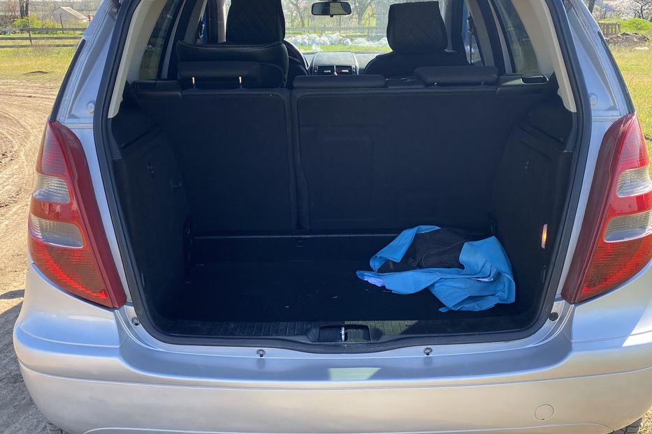 Продам Mercedes-Benz A 180 2005 года в Одессе