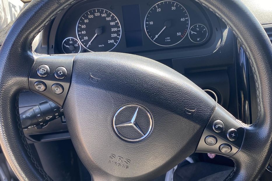 Продам Mercedes-Benz A 180 2005 года в Одессе